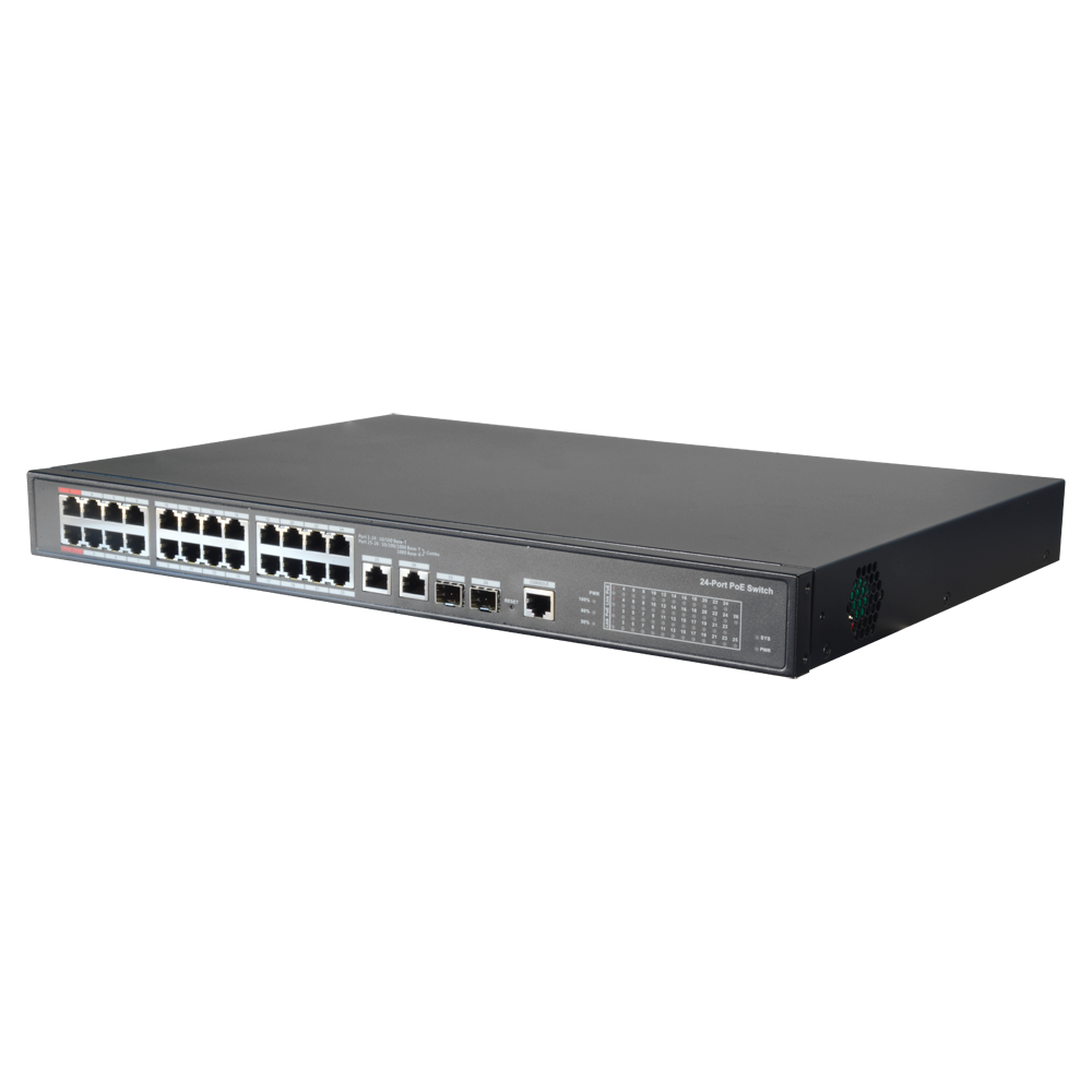 XS-SW2824HIPOE-MC-240 - Image 6
