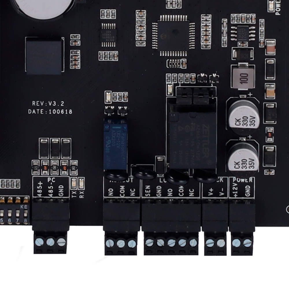 ZK-C3-100PRO - Image 6