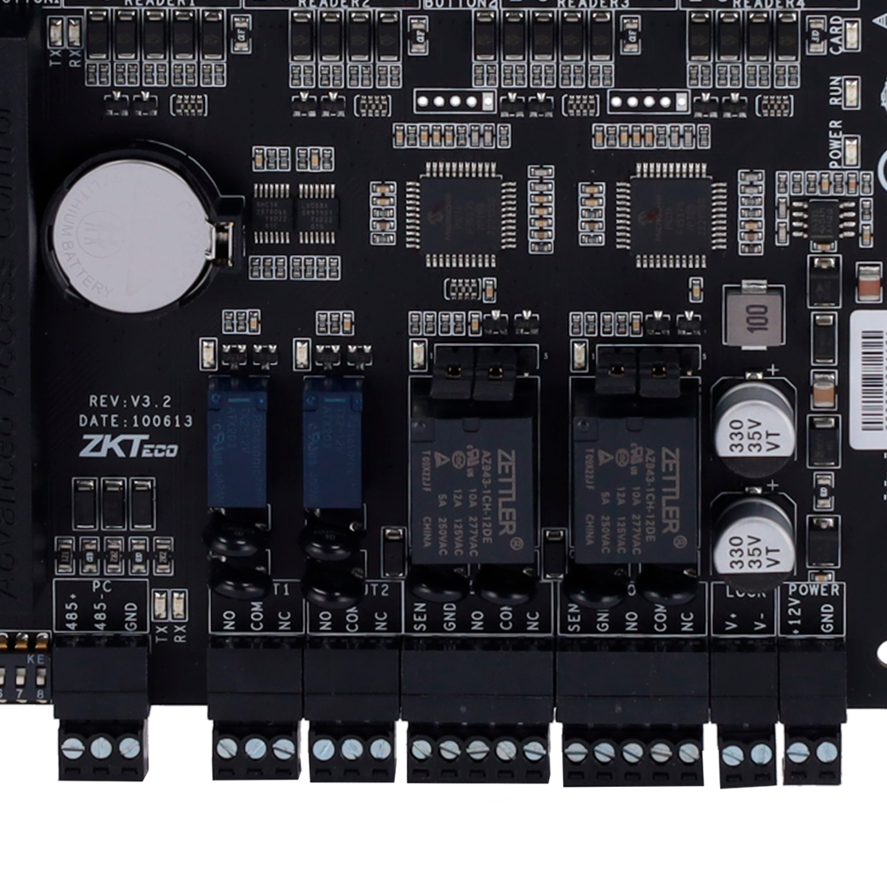 ZK-C3-200PRO - Image 6