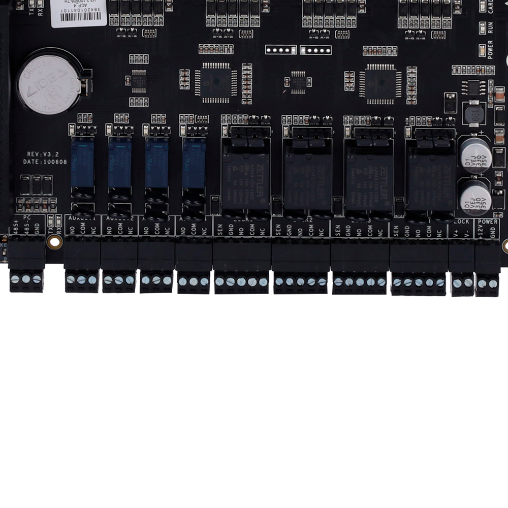 ZK-C3-400PRO - Image 6