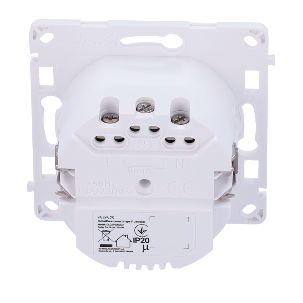 AJ-OUTLETCORE-SMART - Image 6
