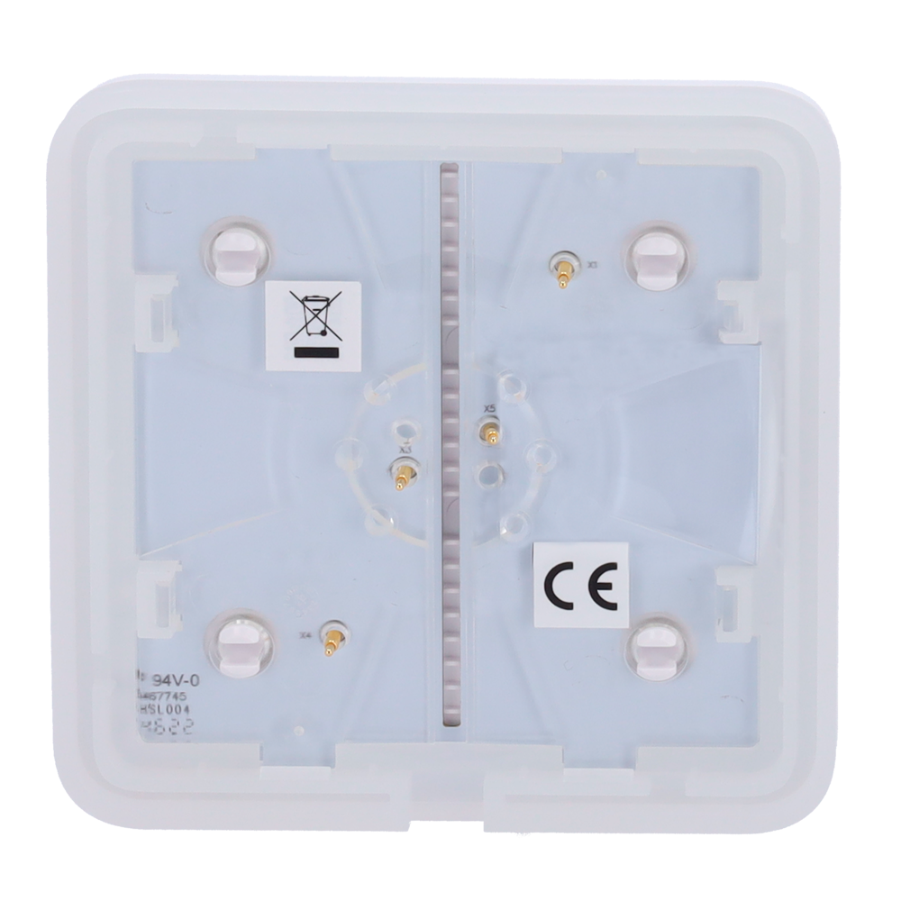 AJ-SOLOBUTTON-1G2W-W - Image 6