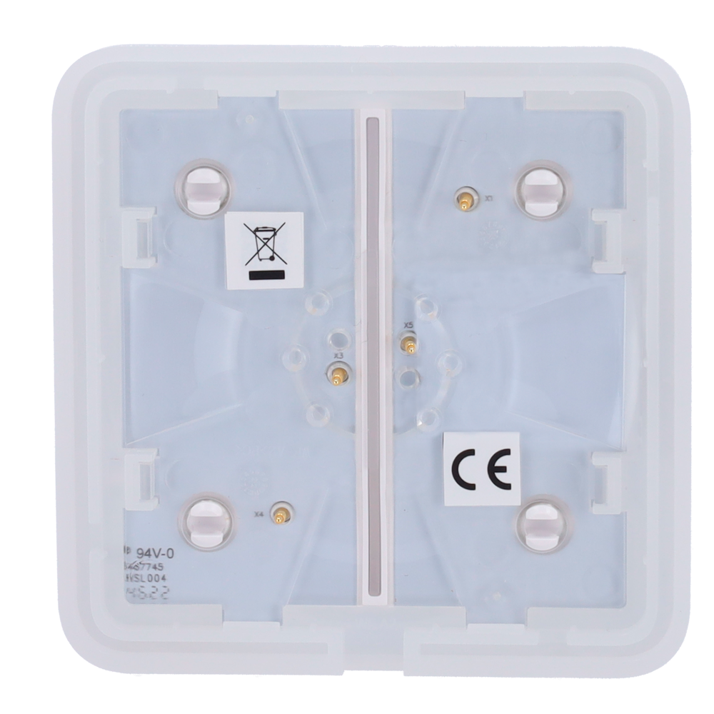 AJ-SOLOBUTTON-2G-W - Image 6