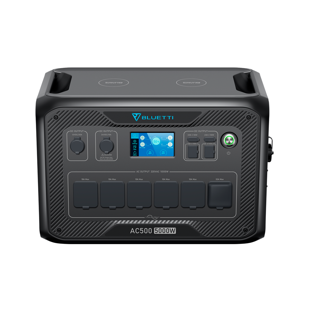 BL-AC500 - Image 6