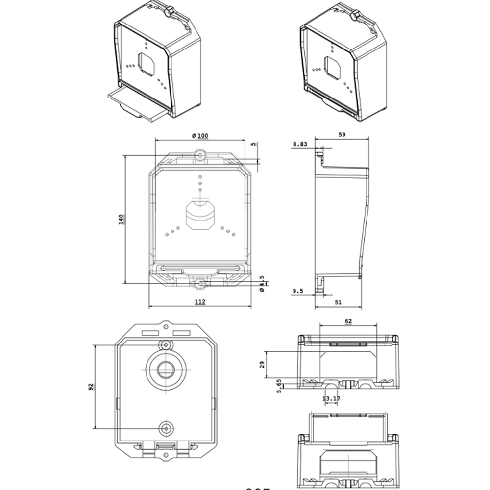CBOX-JET-703-W - Image 6