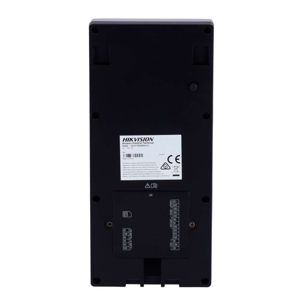 DS-K1T502DBWX-C - Image 6