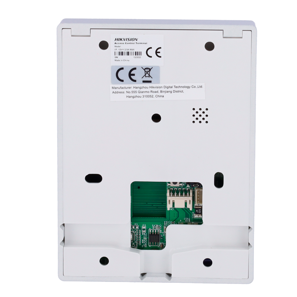 DS-K1T802M - Image 6