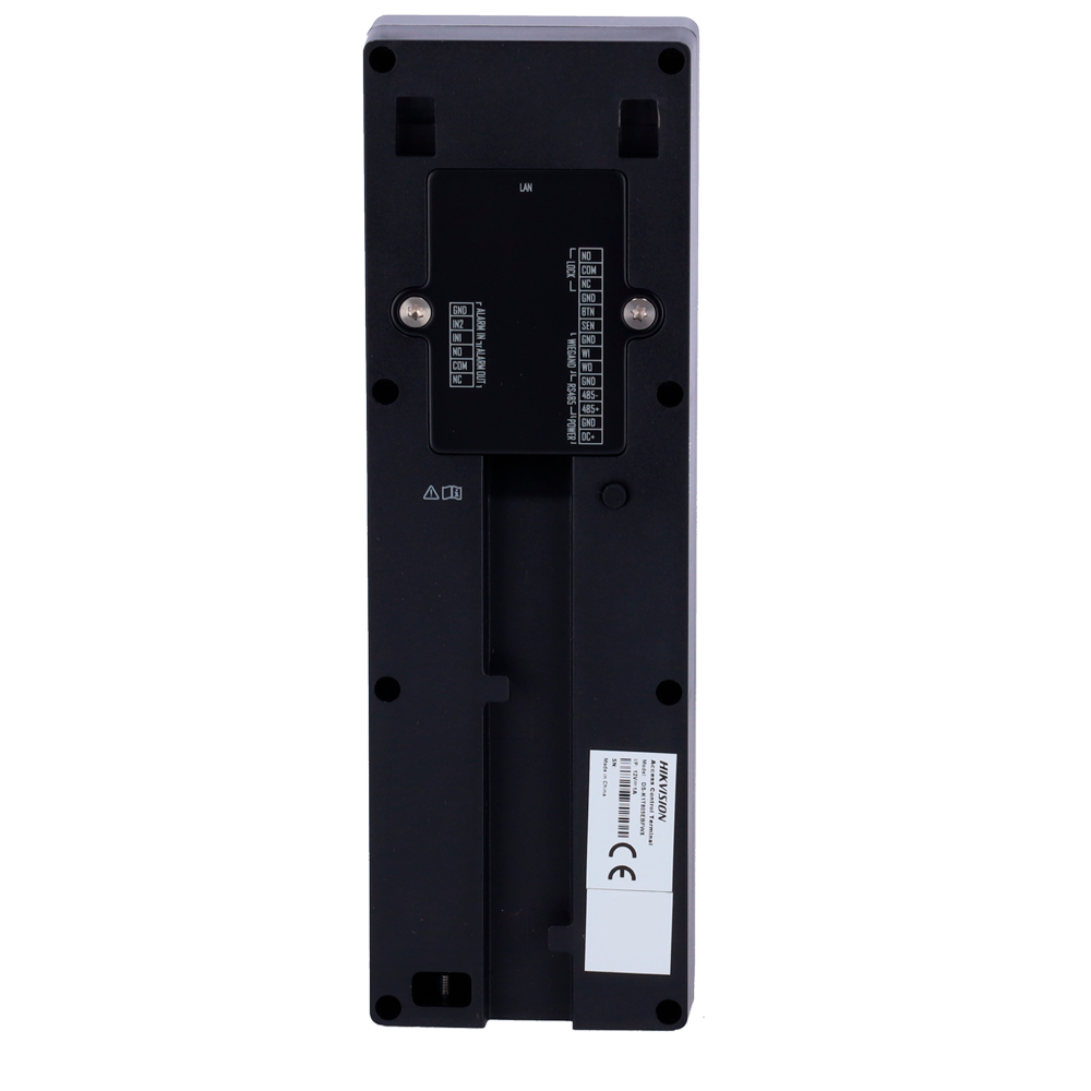 DS-K1T805EBFWX - Image 6