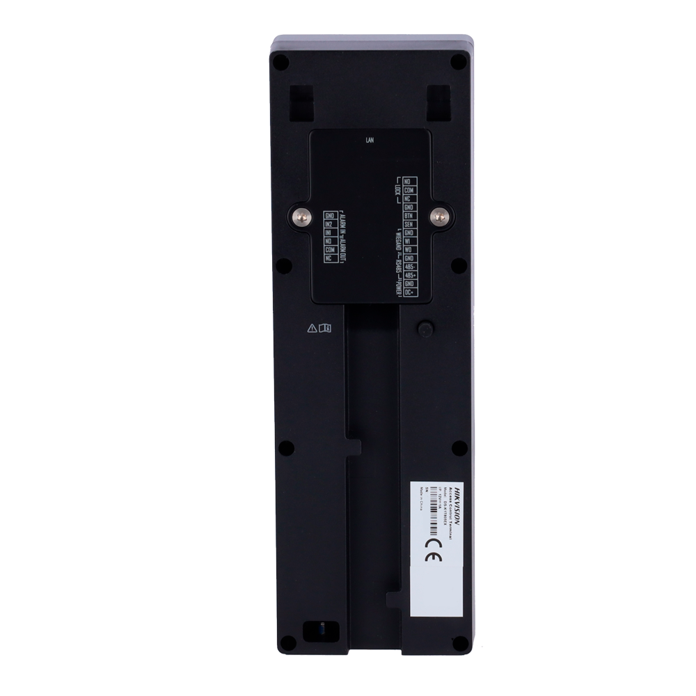 DS-K1T805EX - Image 6