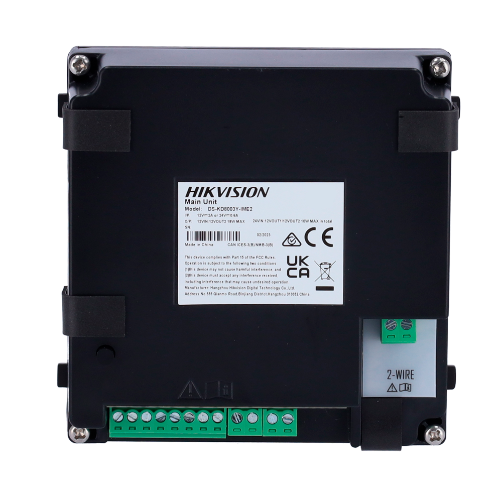 DS-KD8003Y-IME2 - Image 6