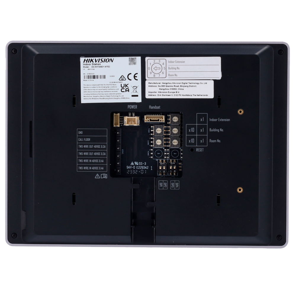 DS-KH7300EY-TE2 - Image 6