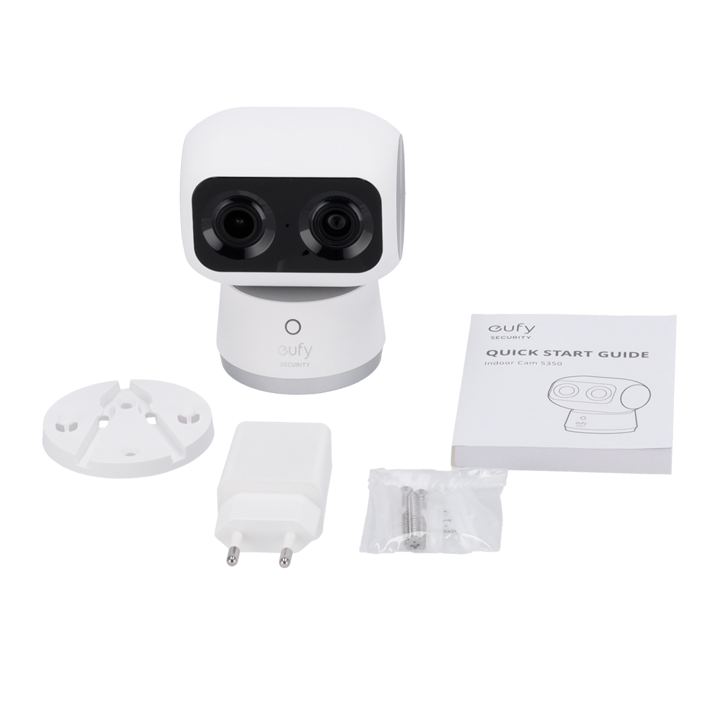 EUFY-INDOORCAM-S350 - Image 6