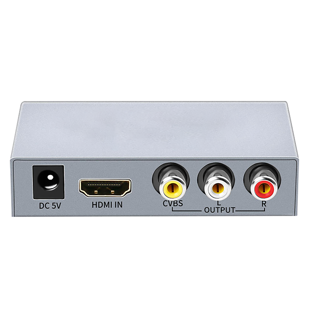 HDMI-AV-CONVERTER - Image 6