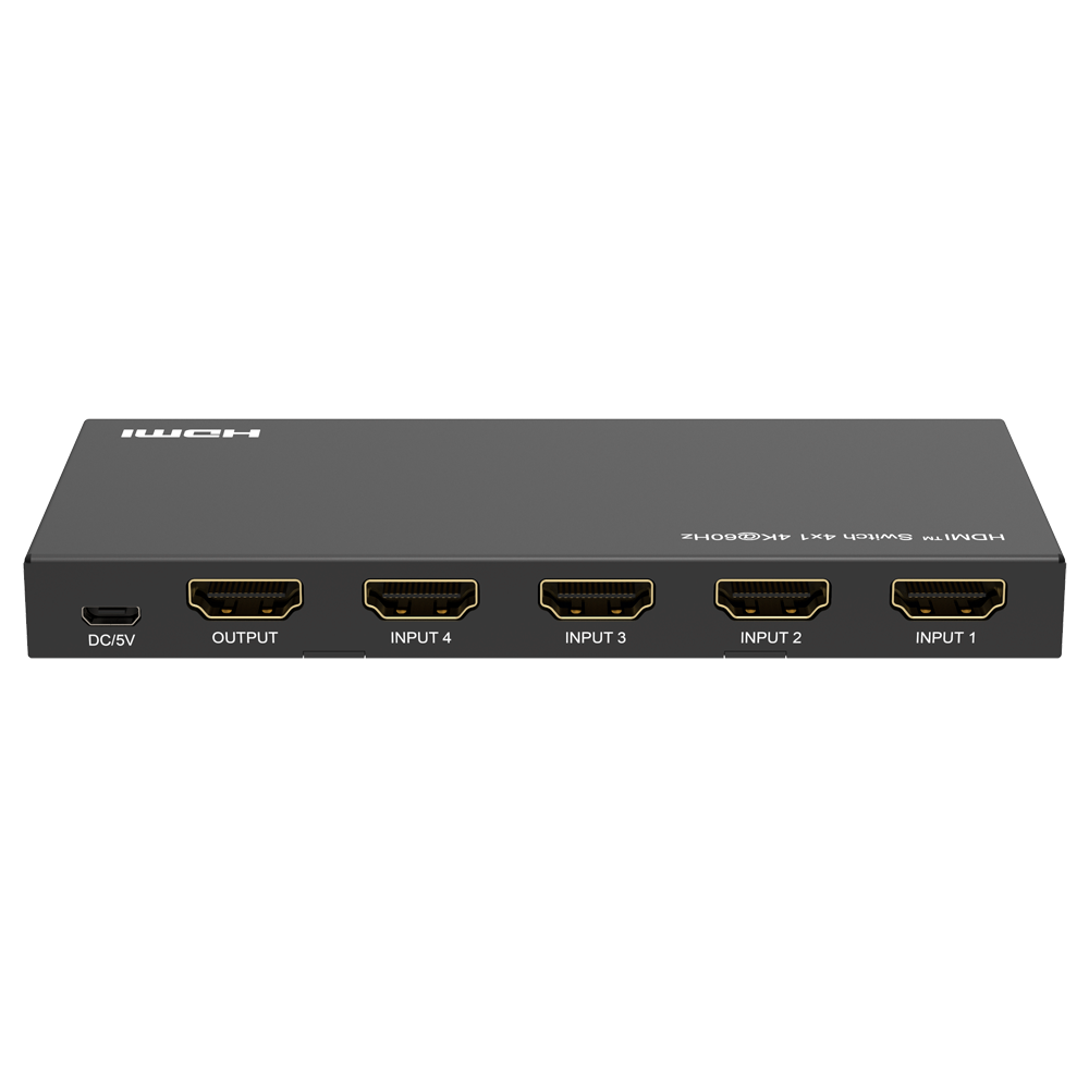 HDMI-SW-4x1-4K60 - Image 6