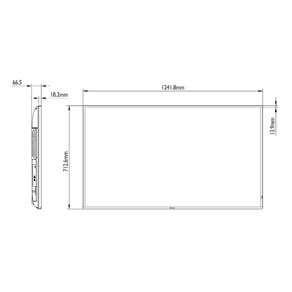 HIS-55B4E31T - Image 6