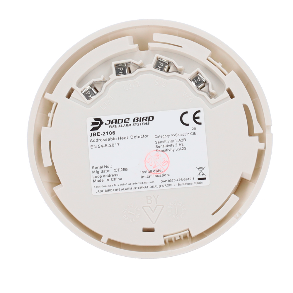 JBE-2106 - Image 6
