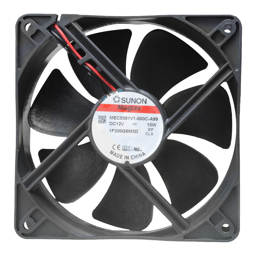 RACK-FAN-MAGLEV - Image 6
