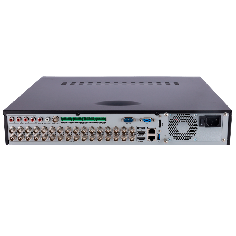 SF-XVR8432AS-4K - Image 6