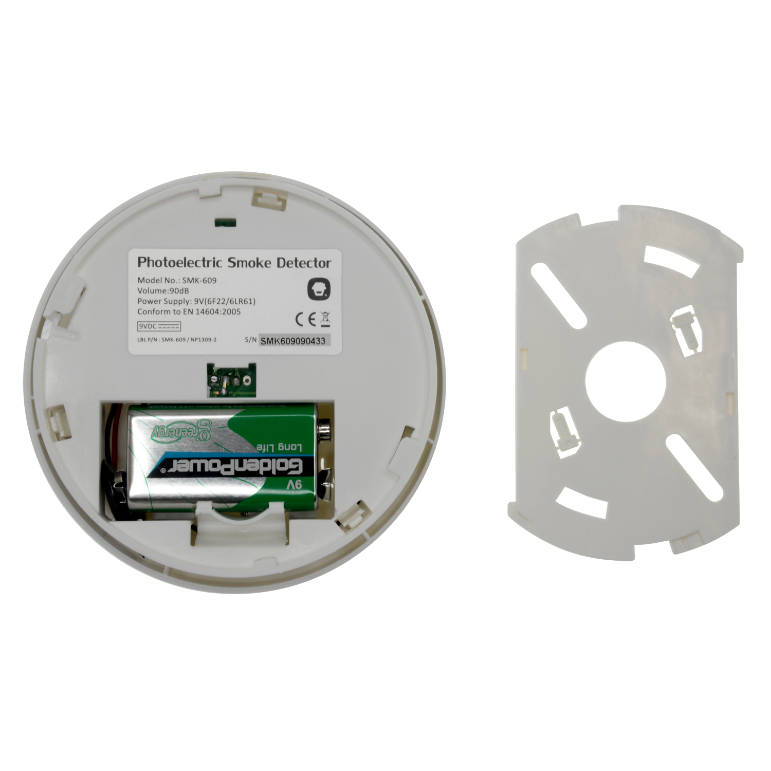 SMK-500 - Image 6