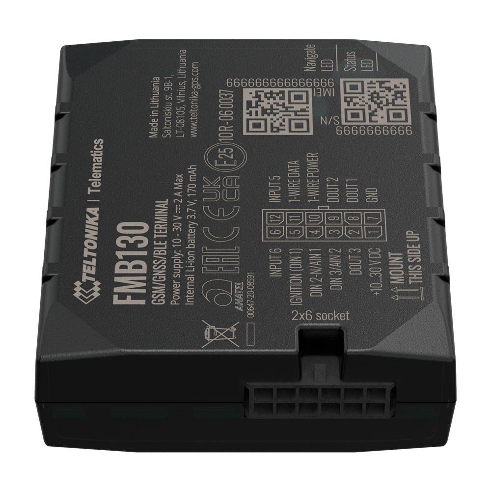 TK-FMB130 - Image 6