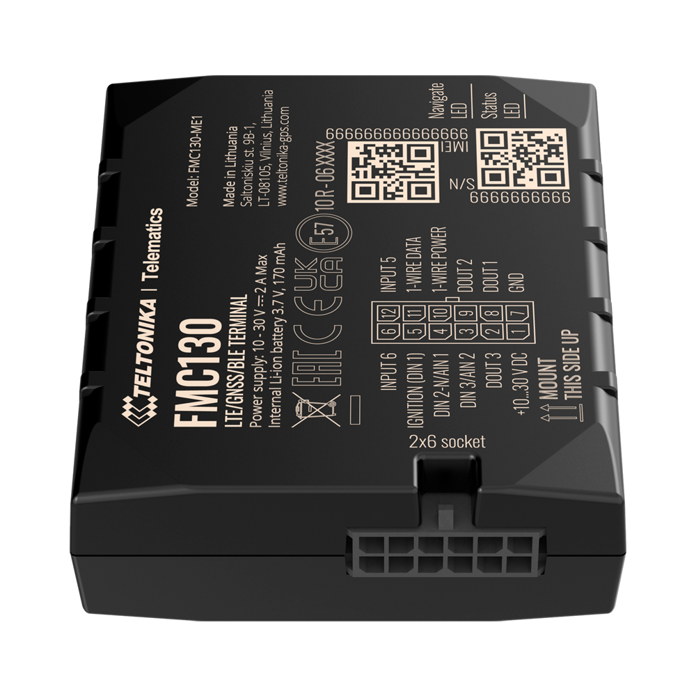 TK-FMC130 - Image 6
