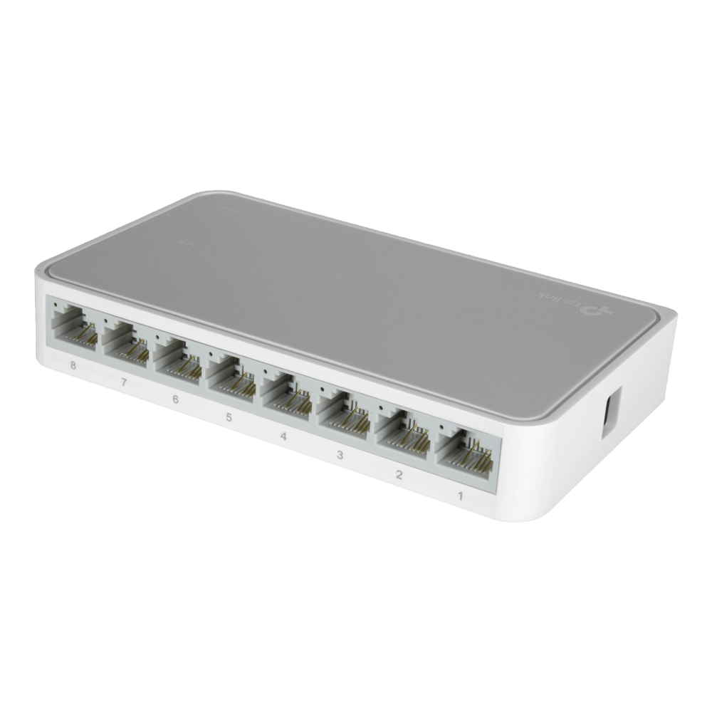TL-SF1008D - Image 6