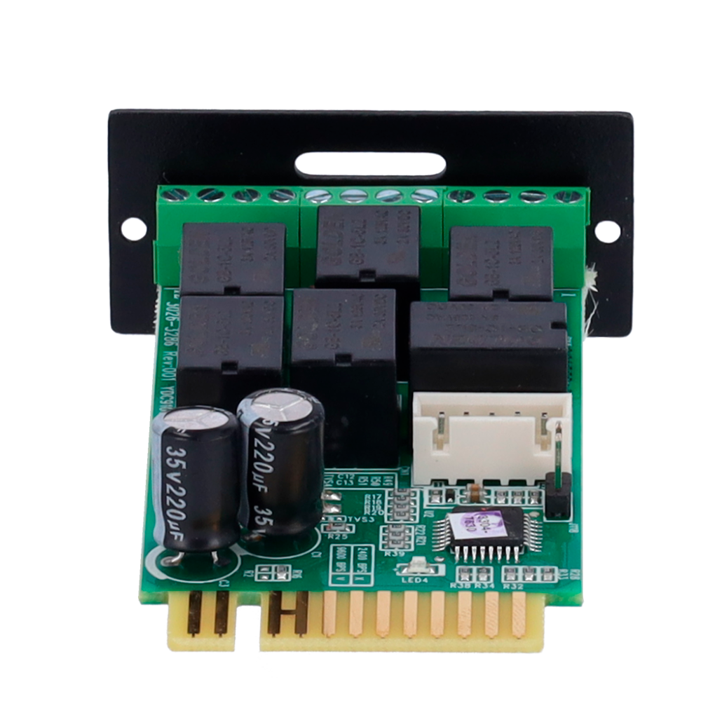 UPS-RELAYCARD - Image 6