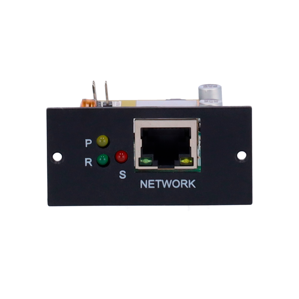 UPS-SMNP-KPM220 - Image 6