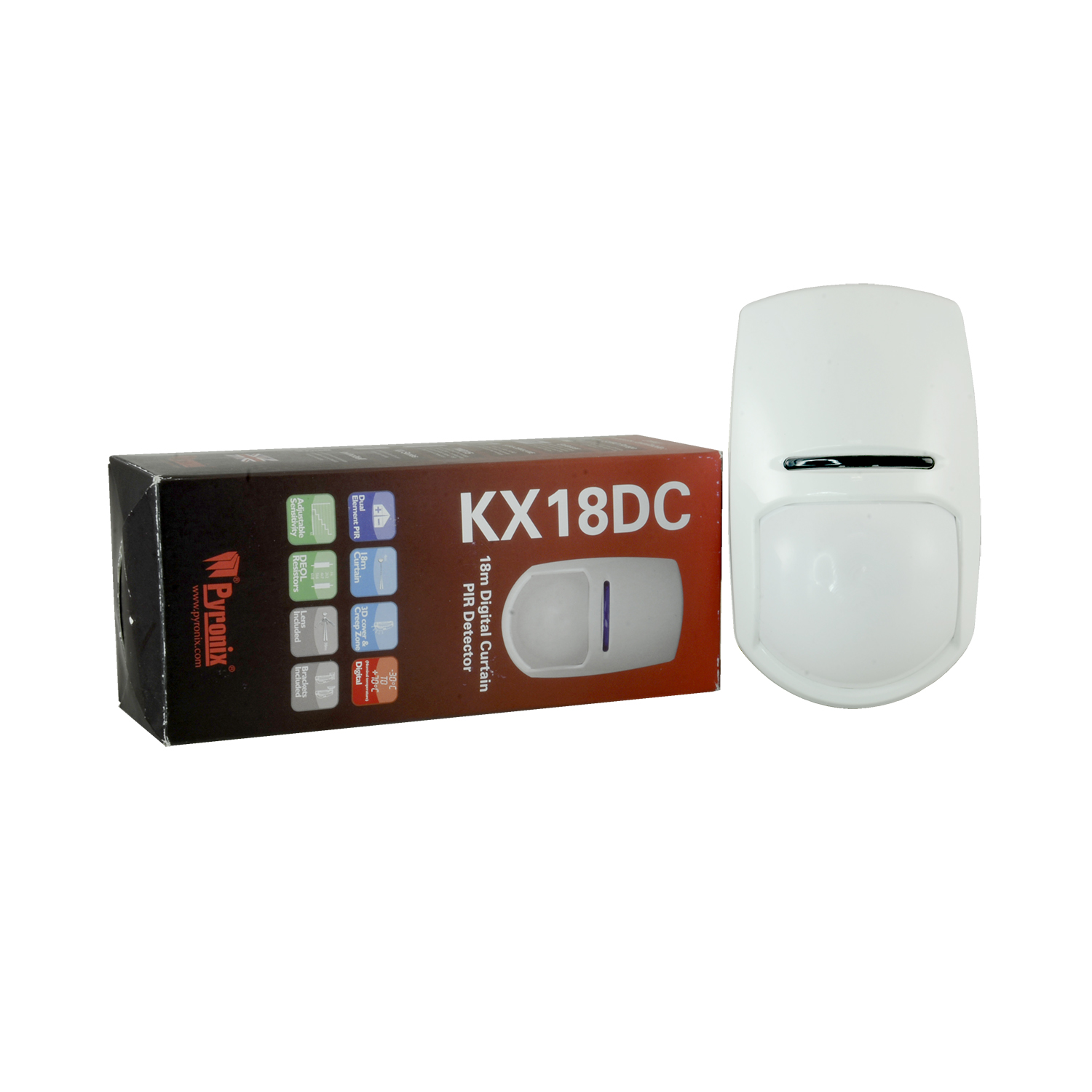 KX18DC - Image 8
