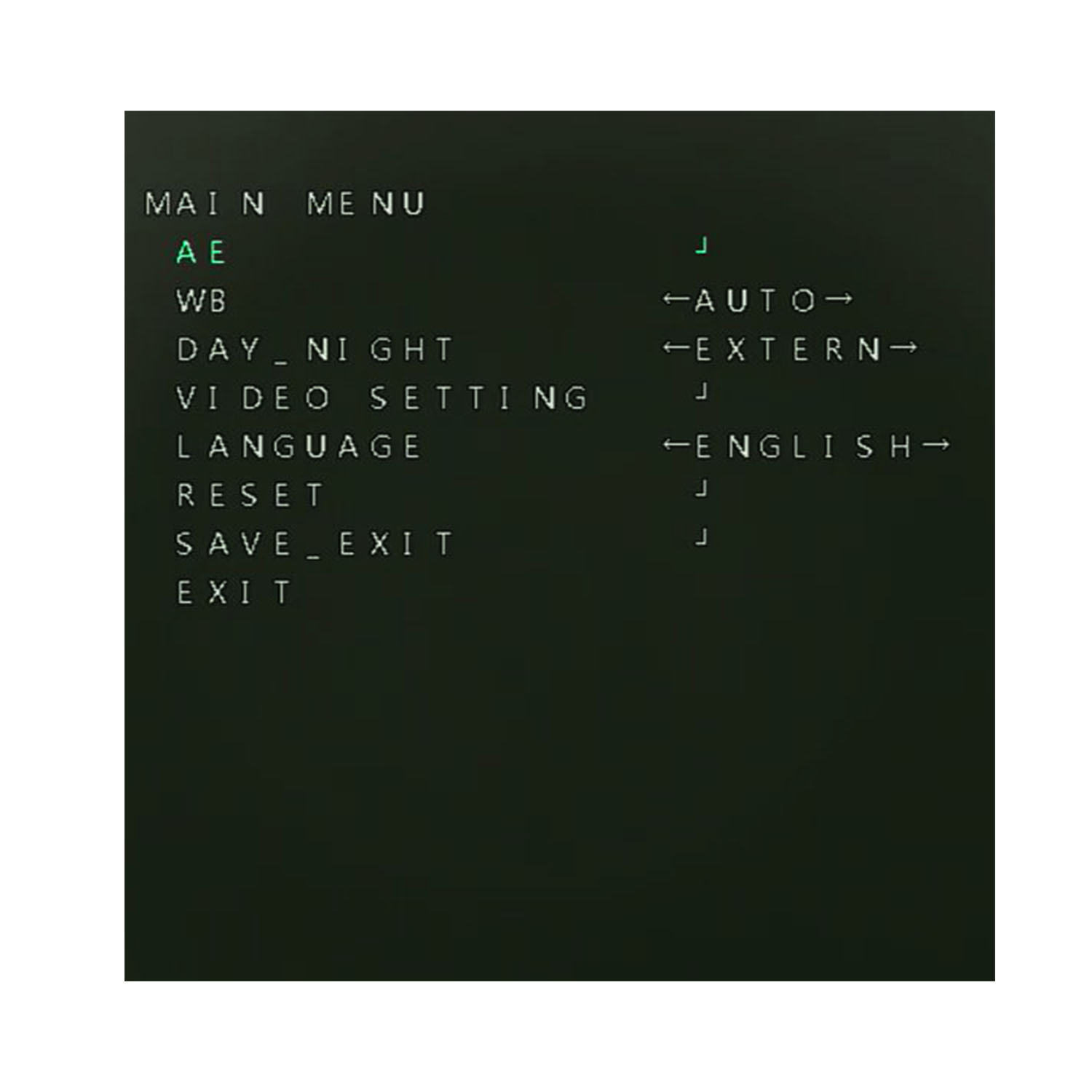 OC-PIR-F4N1 - Image 6
