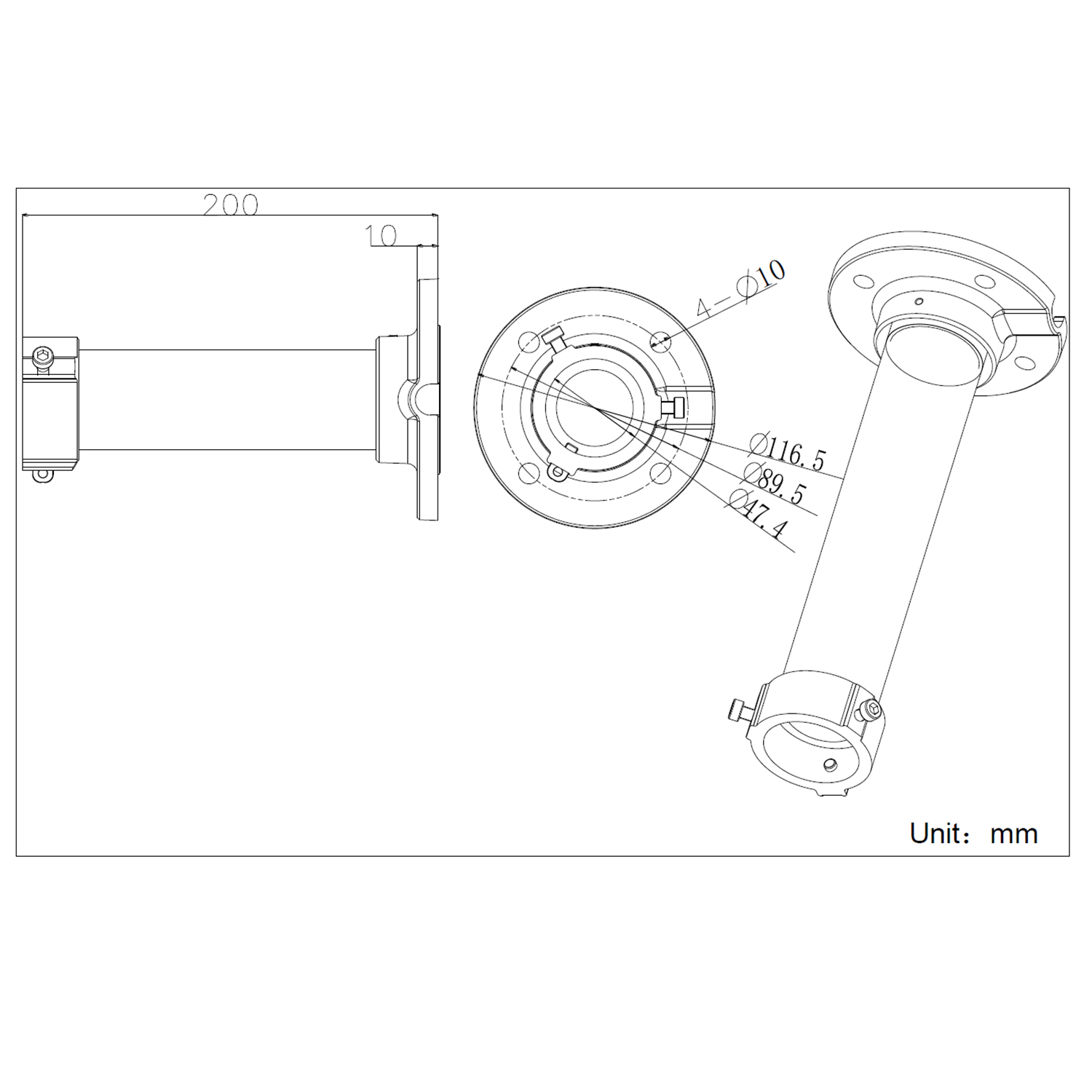 DS-1661ZJ - Image 2