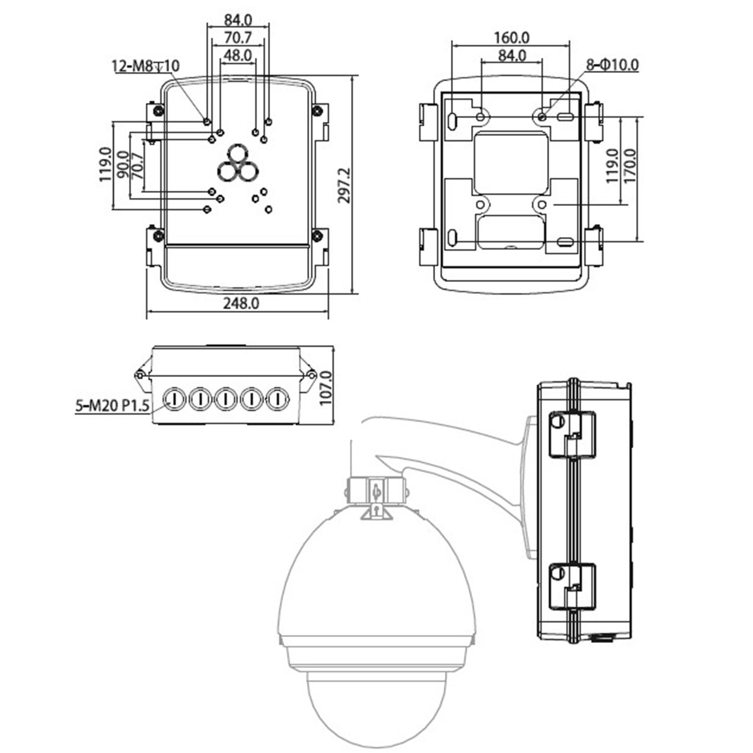 PFA140A - Image 8