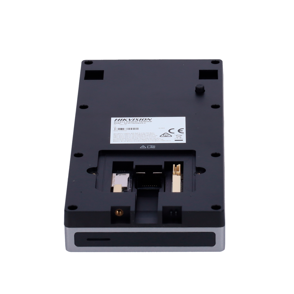 DS-K1T502DBWX-C - Image 8