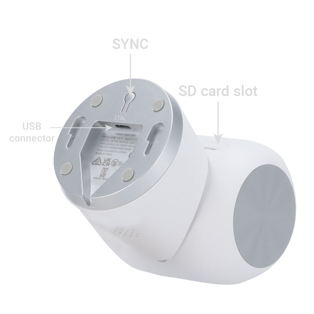 EUFY-INDOORCAM-S350 - Image 8