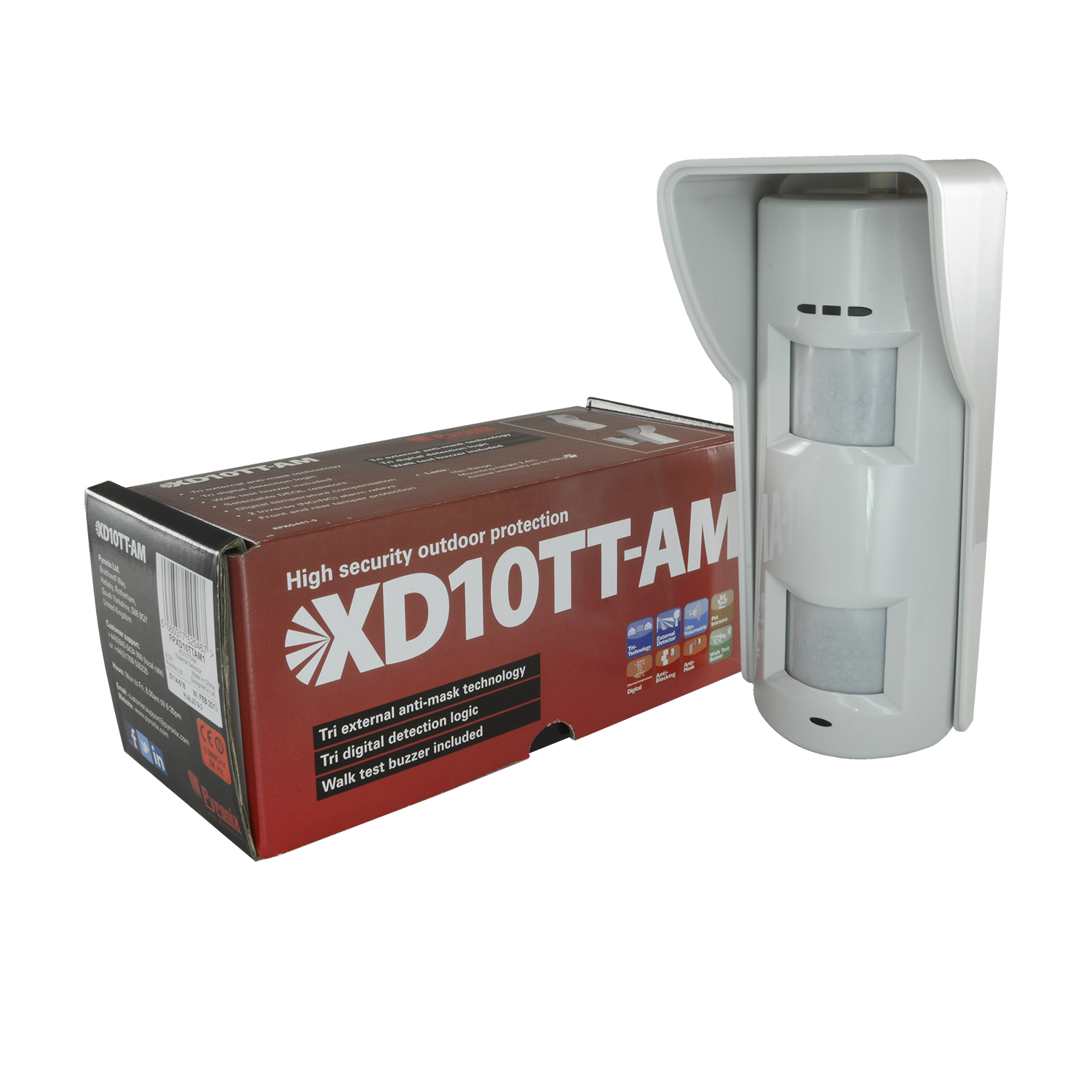 XDH10TT-AM - Image 8