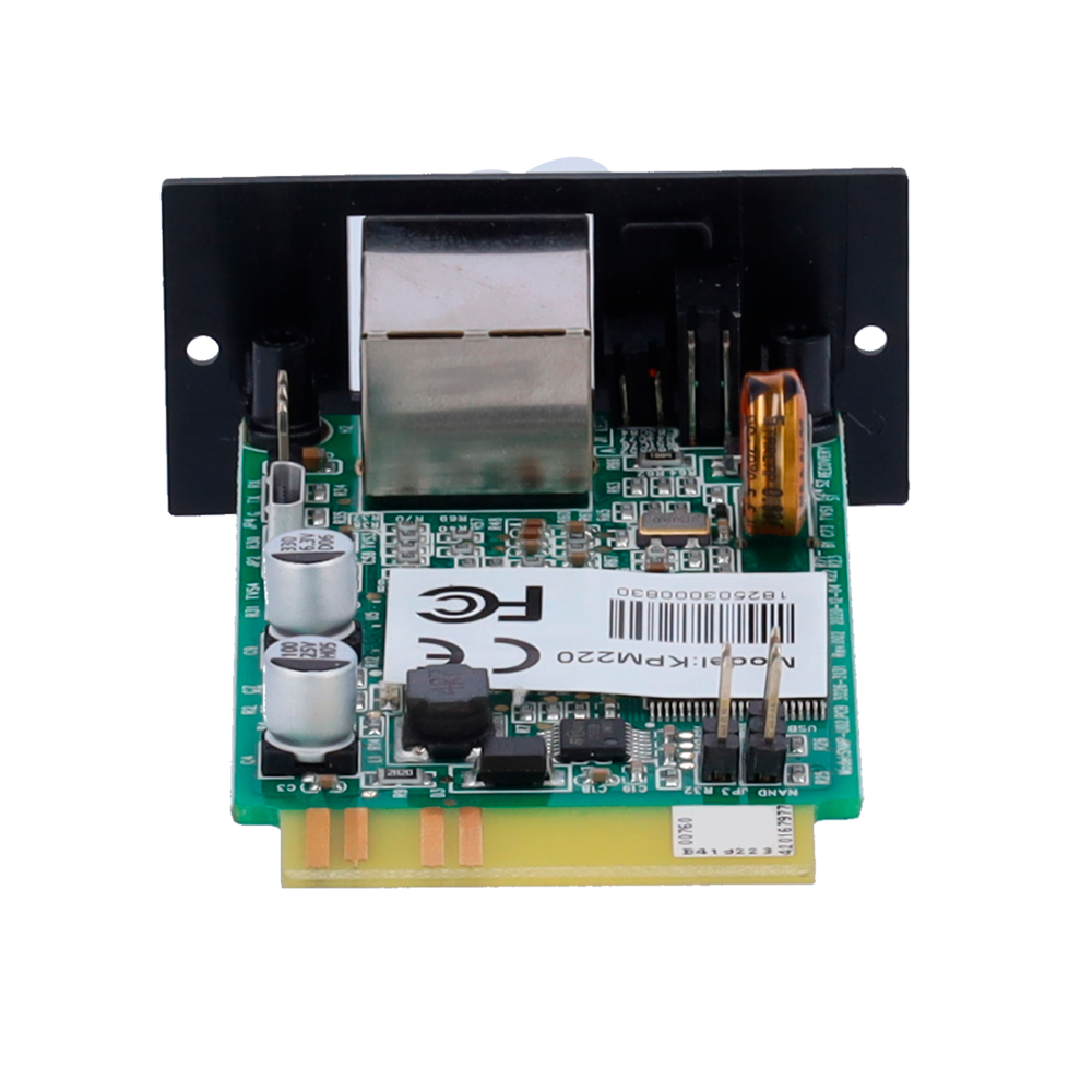 UPS-SMNP-KPM220 - Image 8