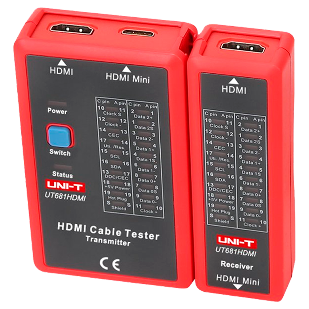 UT681HDMI - Image 8