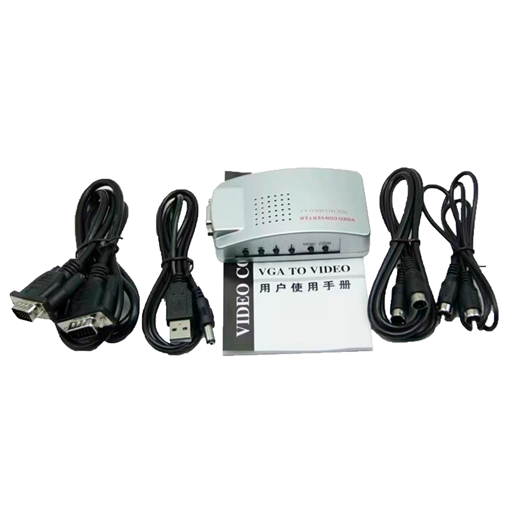 VGA-VIDEO-CONVERTER - Image 8
