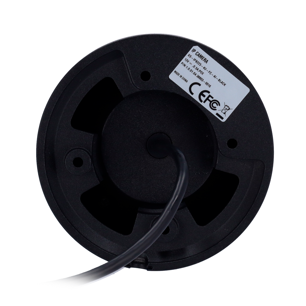 XS-IPB225-4U-FC-AI-BLACK - Image 8