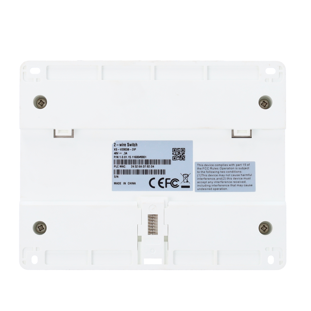 XS-V2003B-2IP - Image 8