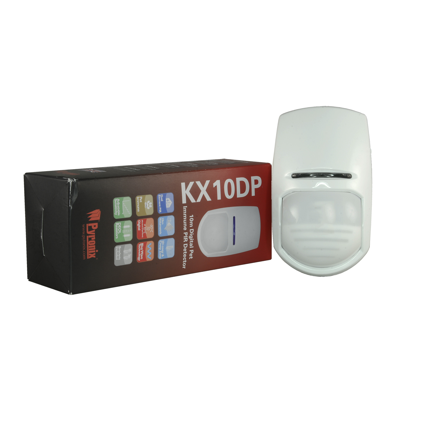 KX10DP - Image 8