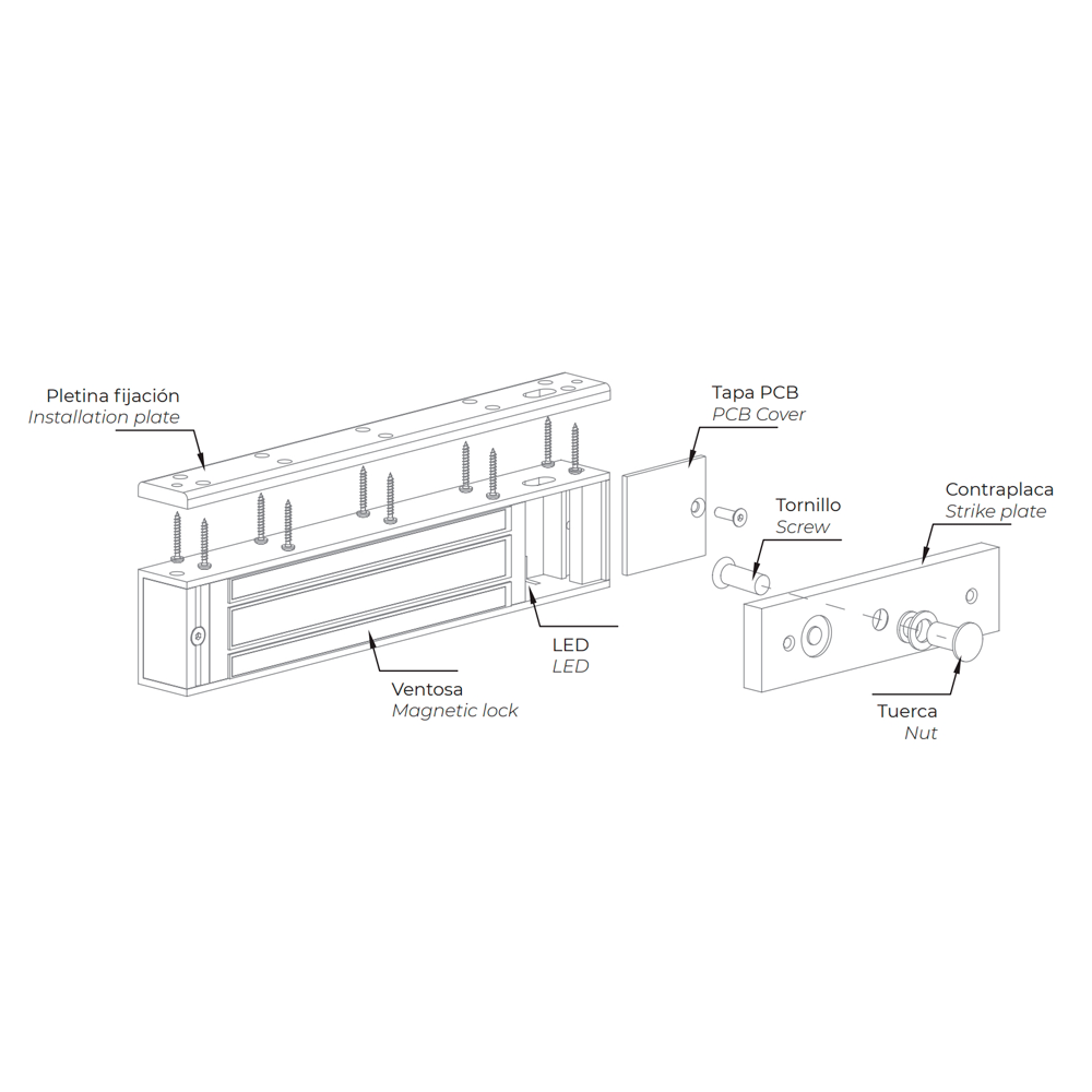 DR-M-M600RLS - Image 10