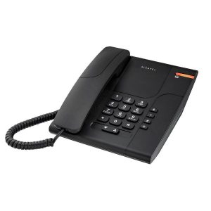 Telefone Analógico Temporis 10