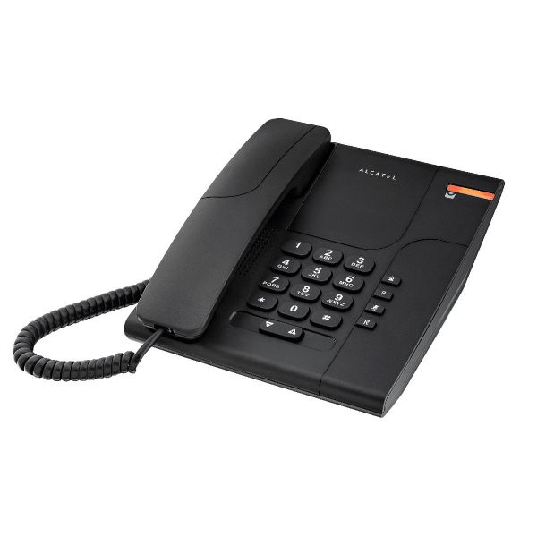 Telefone Analógico Temporis 10